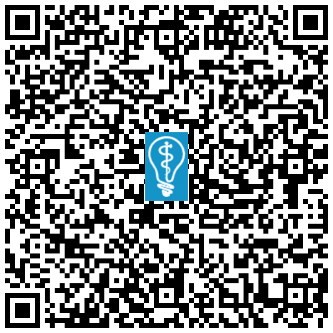 QR code image for 7 Signs You Need Endodontic Surgery in Irving, TX