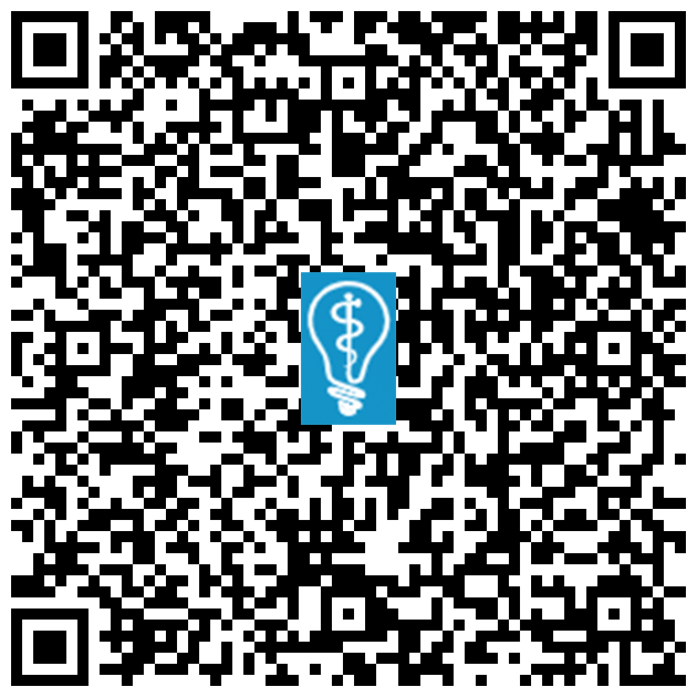 QR code image for Dental Bonding in Irving, TX