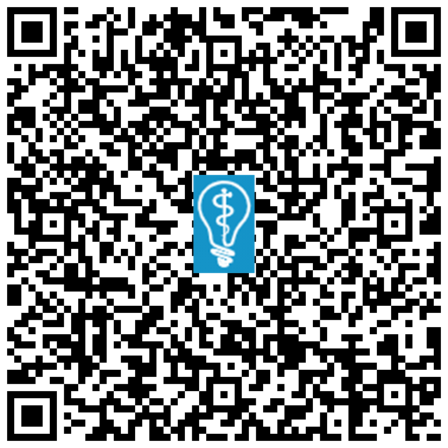 QR code image for Dental Procedures in Irving, TX