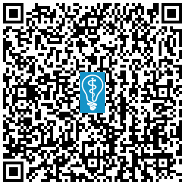 QR code image for Do I Have Sleep Apnea in Irving, TX