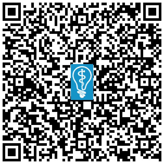 QR code image for Do I Need a Root Canal in Irving, TX