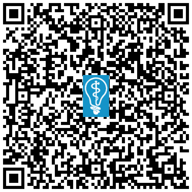 QR code image for Emergency Dental Care in Irving, TX