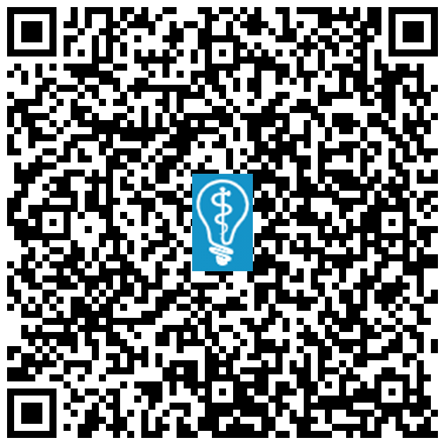 QR code image for Emergency Dentist in Irving, TX