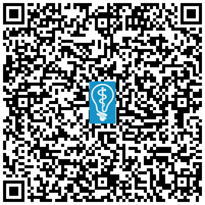 QR code image for Emergency Dentist vs. Emergency Room in Irving, TX