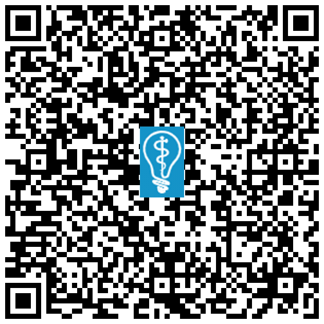 QR code image for Fastbraces in Irving, TX