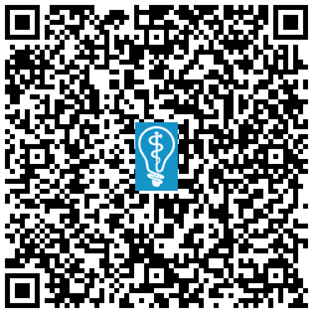 QR code image for Find a Dentist in Irving, TX