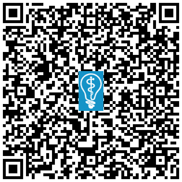 QR code image for Flexible Spending Accounts in Irving, TX