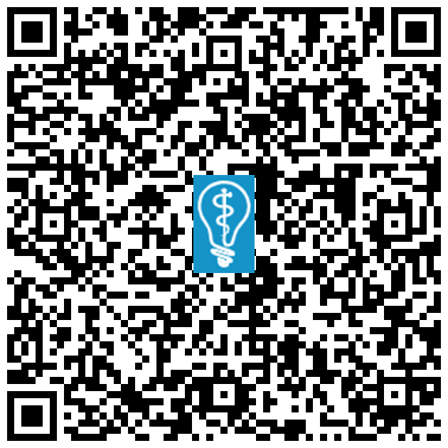 QR code image for Full Mouth Reconstruction in Irving, TX