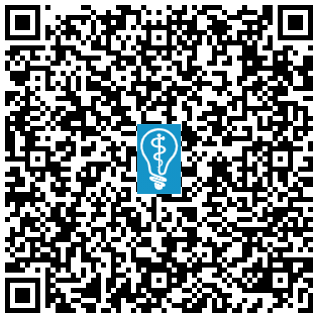 QR code image for General Dentistry Services in Irving, TX