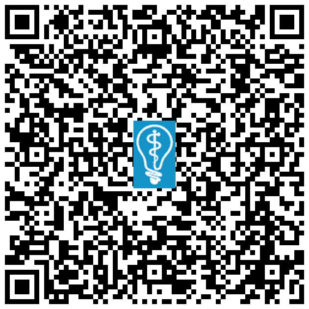 QR code image for Health Care Savings Account in Irving, TX