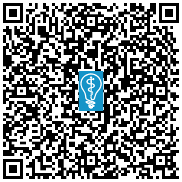 QR code image for Intraoral Photos in Irving, TX