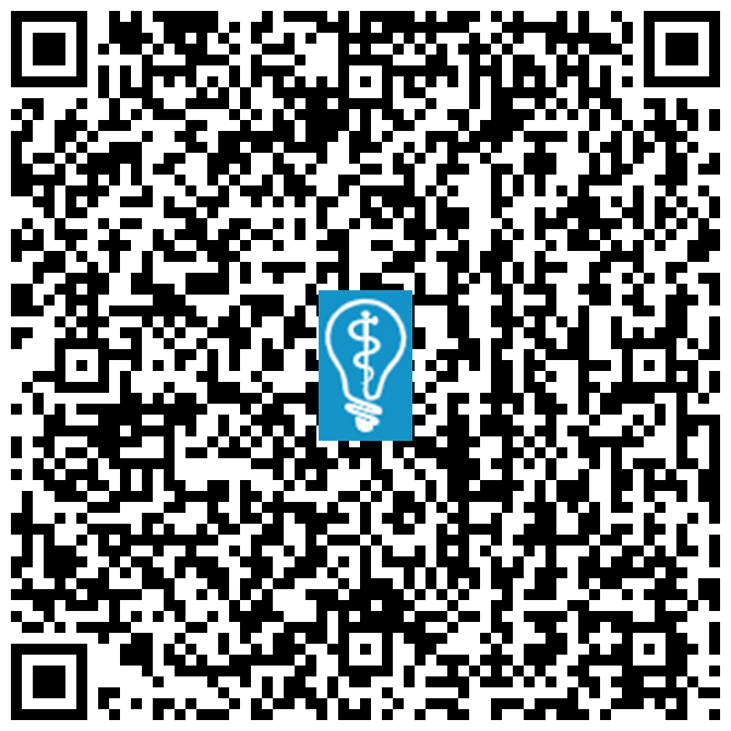 QR code image for Multiple Teeth Replacement Options in Irving, TX