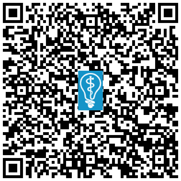 QR code image for Night Guards in Irving, TX