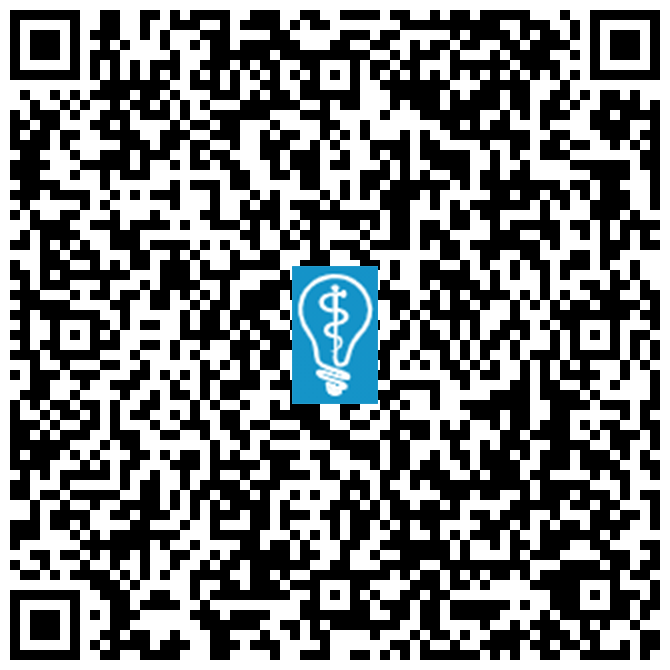 QR code image for Office Roles - Who Am I Talking To in Irving, TX