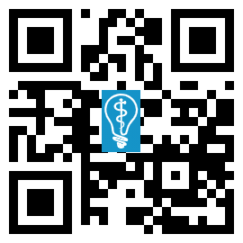 QR code image to call Cottonwood Dental in Irving, TX on mobile