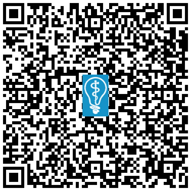 QR code image for Root Canal Treatment in Irving, TX