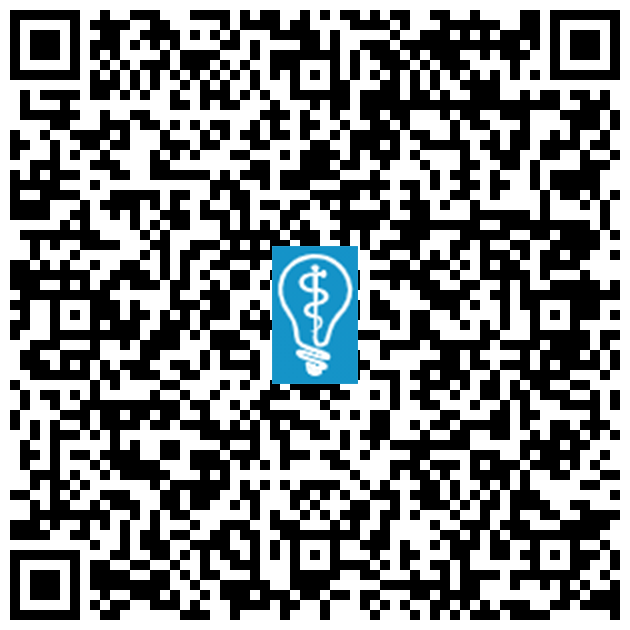 QR code image for Root Scaling and Planing in Irving, TX