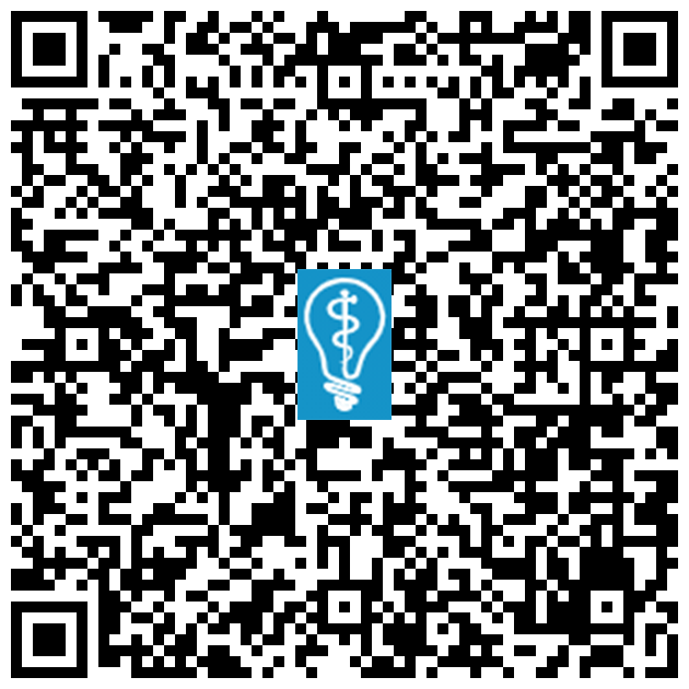 QR code image for Routine Dental Procedures in Irving, TX