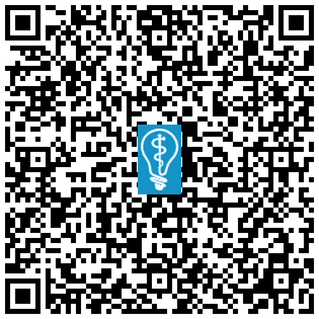 QR code image for Same Day Dentistry in Irving, TX