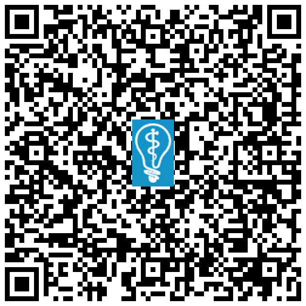 QR code image for Tooth Extraction in Irving, TX