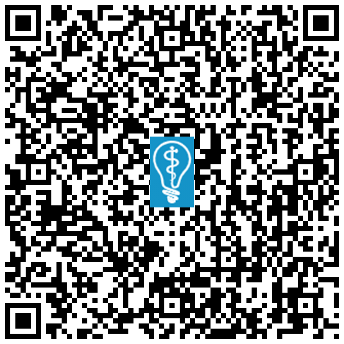 QR code image for What Does a Dental Hygienist Do in Irving, TX