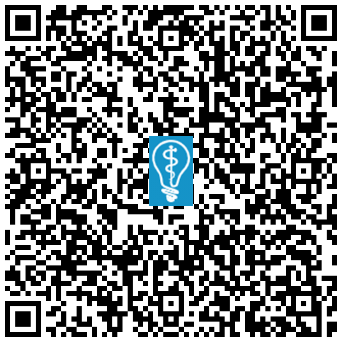 QR code image for When a Situation Calls for an Emergency Dental Surgery in Irving, TX