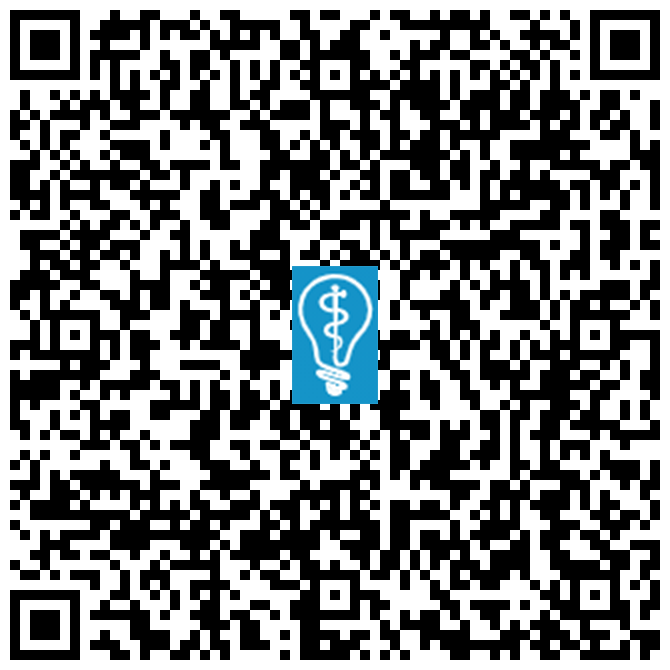 QR code image for When Is a Tooth Extraction Necessary in Irving, TX