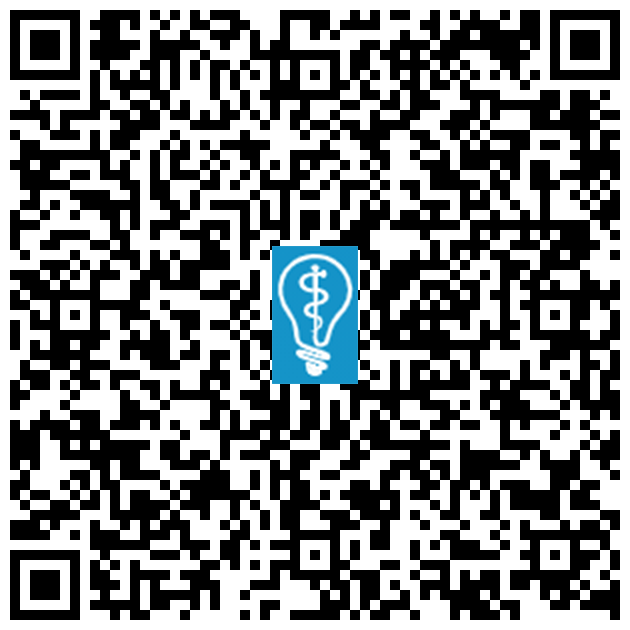 QR code image for When to Spend Your HSA in Irving, TX