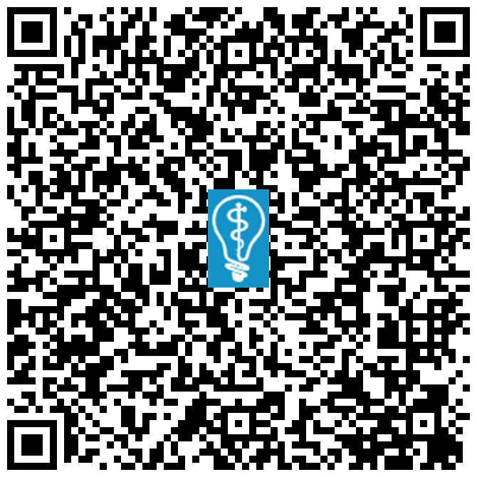 QR code image for Why Dental Sealants Play an Important Part in Protecting Your Child's Teeth in Irving, TX