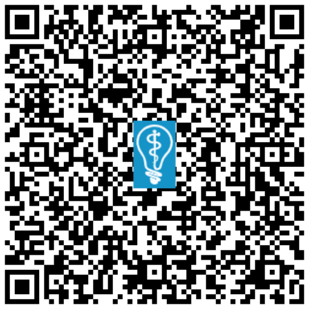 QR code image for Wisdom Teeth Extraction in Irving, TX